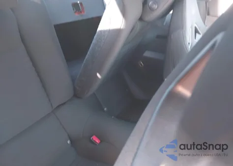 2012 Ford Mustang Boss 302 z USA, uszkodzony, nr VIN 1ZVBP8CU3C5248698